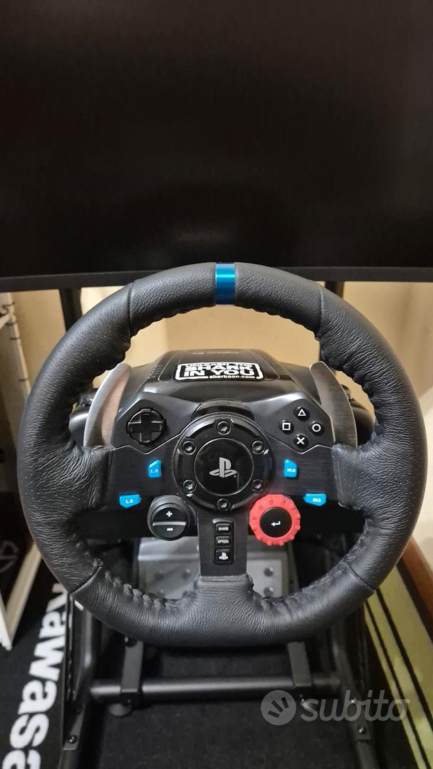 Volante Logitech G29 + cambio - Console e Videogiochi In vendita a Padova