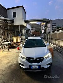 OPEL MOKKA X 4x4