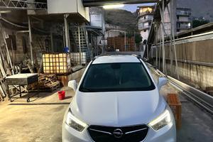 OPEL MOKKA X 4x4