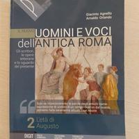 Libro di latino