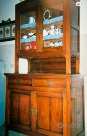 Credenza shabby