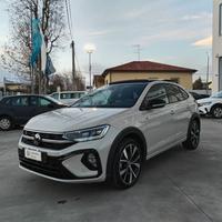 Volkswagen Taigo 1.0 TSI 110 CV DSG R-Line