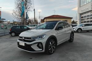 Volkswagen Taigo 1.0 TSI 110 CV DSG R-Line