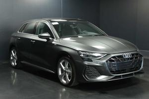 Audi A3 SPB 35 TDI S tronic S line TETTO/MATRIX/So