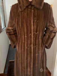 Pelliccia Visone femmina