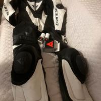 Dainese Laguna Seca 5 Tg46 COME NUOVA