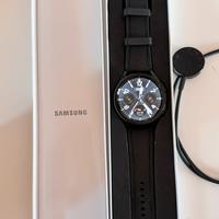 Samsung watch 6 classic 47 mm