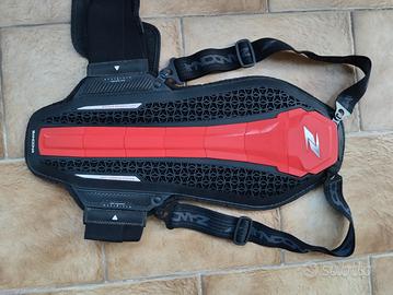 paraschiena moto ZANDONA'
