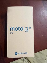 Motorola 5G