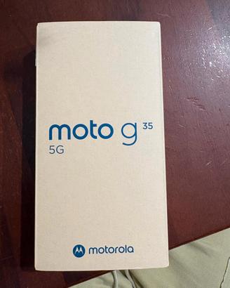 Motorola 5G