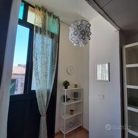 Appartamento soggiorno e 2 camere letto