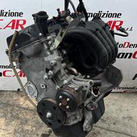 MOTORE MITSUBISHI Colt Serie 3P (Z30) MN1 4A90, M