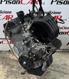 MOTORE MITSUBISHI Colt Serie 3P (Z30) MN1 4A90, M