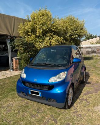 Smart Fortwo 451 Motore NUOVO 0 KM, (certificato)