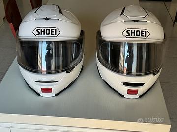 Caschi moto