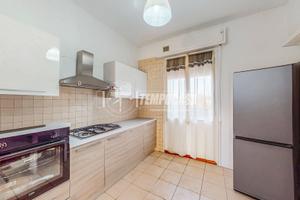 TRILOCALE CASTELFRANCO EMILIA. CON BALCONE E GARAG