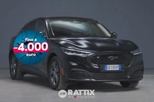 FORD mustang mach-e Mustang Mach-e standard range