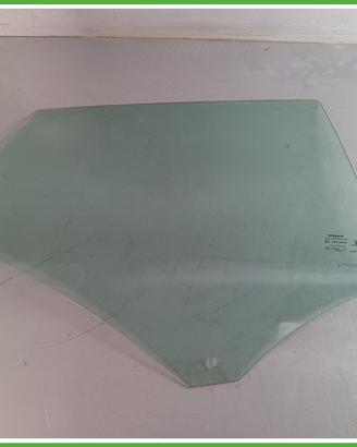 Cristallo Laterale Scendente Posteriore Destro DX
