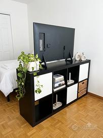 Ikea mobile libreria KALLAX