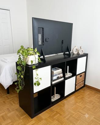 Ikea mobile libreria KALLAX