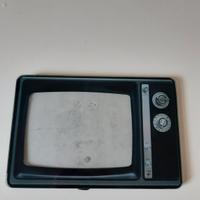 Cornice Retro TV