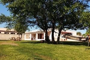Villa Luna a 50 metri dalla spiaggia