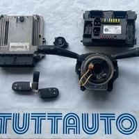 Body computer Fiat 500X 2016 1598cc MJ 55260384