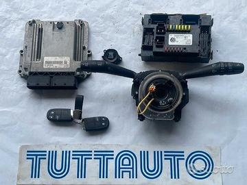 Body computer Fiat 500X 2016 1598cc MJ 55260384