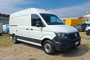 Volkswagen Crafter - Km 79.000 - Gran Volume