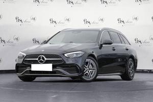 Mercedes-Benz Classe C C180 T AMG Camera Led ...