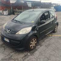 PEUGEOT 107 1.0 68CV 3p. Plaisir