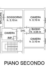 3 LOCALI A PARMA