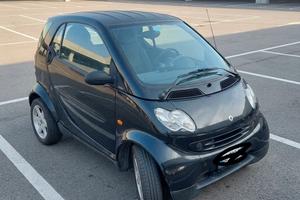 Smart 09/2006 pronta all' uso
