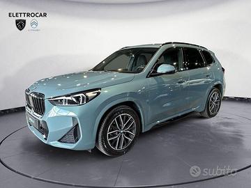 BMW X1 xDrive 20d mhev 48V 163cv Msport