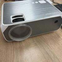 Proiettore home theather bomaker