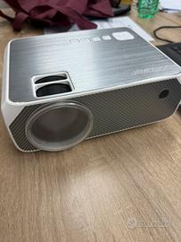 Proiettore home theather bomaker