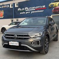 Volkswagen T-Roc 2.0 TDI 116cv SCR Style