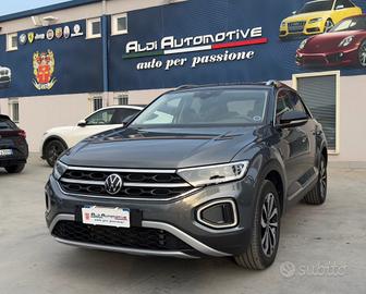 Volkswagen T-Roc 2.0 TDI 116cv SCR Style