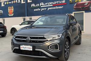 Volkswagen T-Roc 2.0 TDI 116cv SCR Style