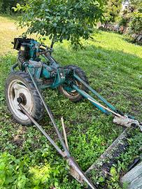 Bcs bertolini diesel