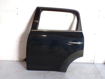 Portiera Posteriore Sinistra Mini Countryman R60
