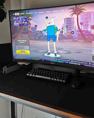 Monitor Asus