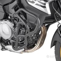 Paramotore tubolare kappa bmw F850GS F750GS