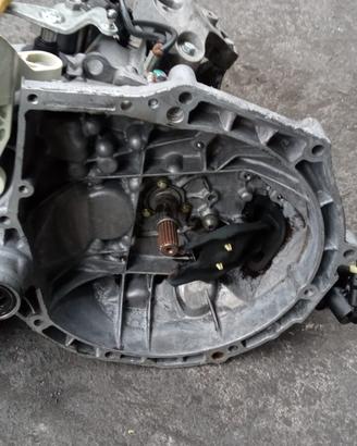 CAMBIO CITROEN DS3 1.6 16V CODICE 20CQ28 ANNO 2013
