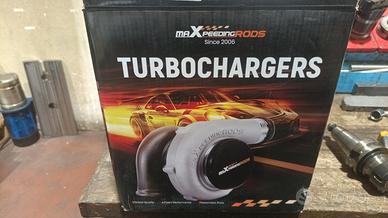 turbocompressore 3582