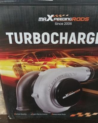 turbocompressore 3582