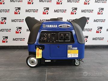 Yamaha EF 3000 iSE