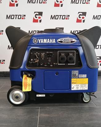 Yamaha EF 3000 iSE