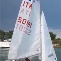 Carrello stradale, deriva 420, carrello alaggi