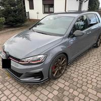 VOLKSWAGEN Golf GTI 2.0 TSI TCR DSG 5p. *SCARICO